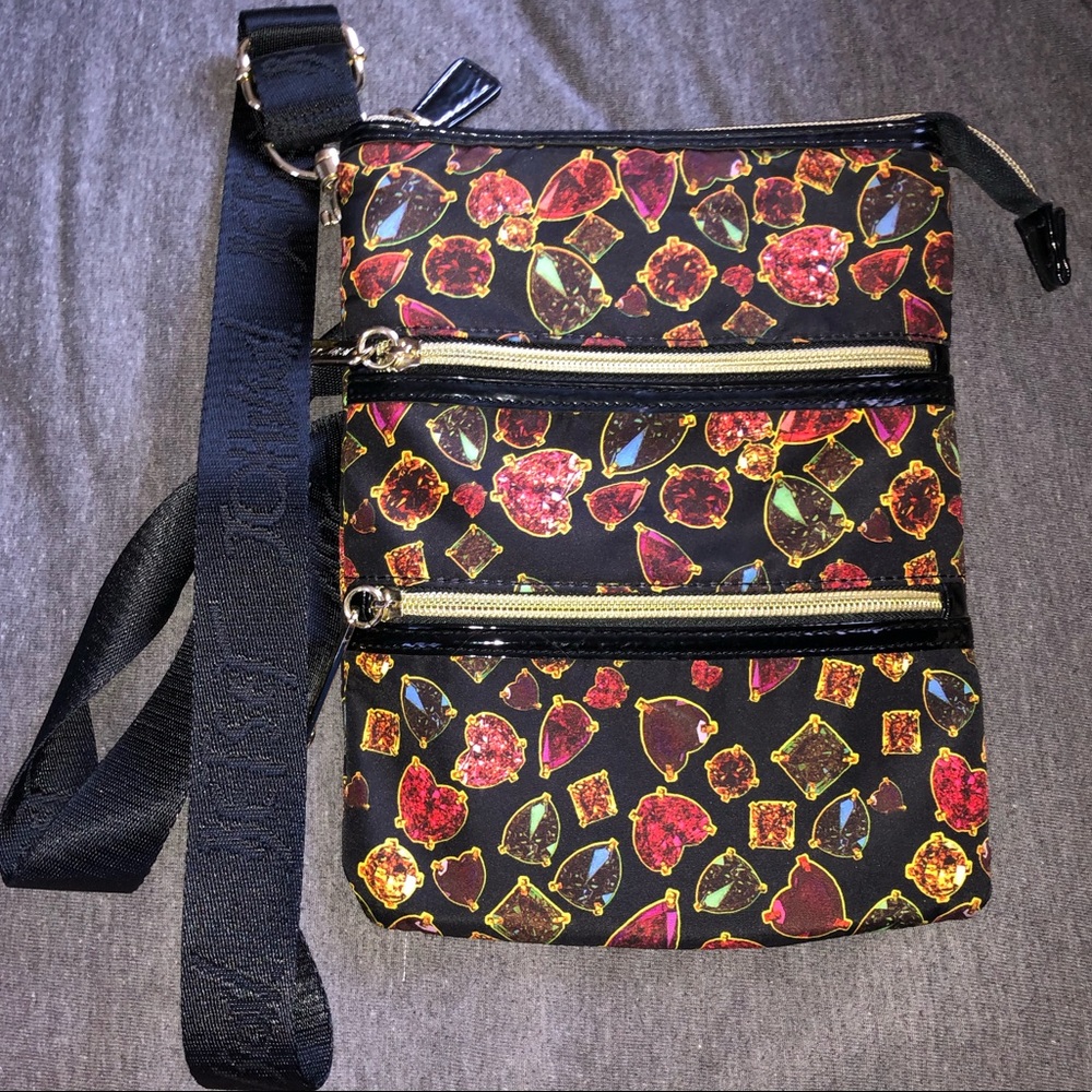 Crossbody Handbag